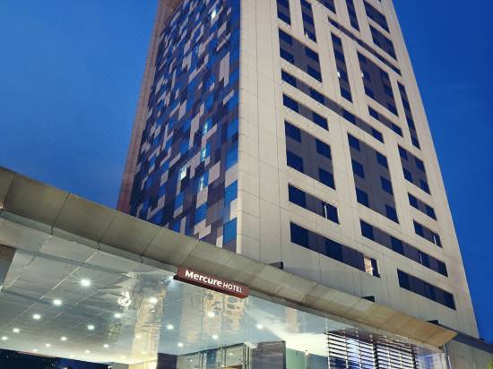 Mercure Simatupang.jpg