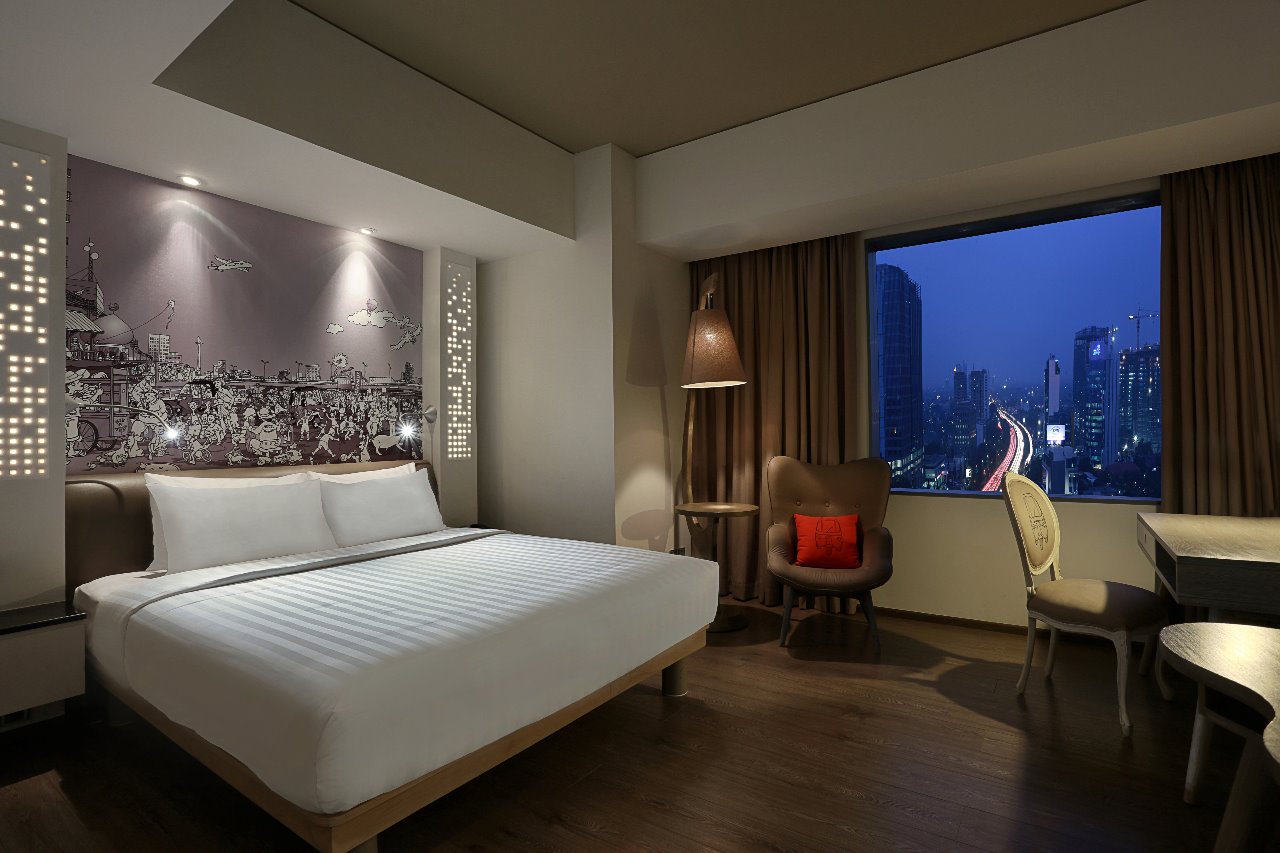 Mercure Simatupang.jpg